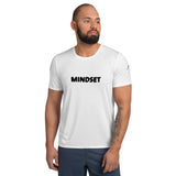 MINDSET Athletic T-shirt