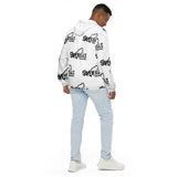 Men’s windbreaker