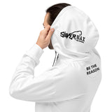 SilverBaX Unisex Hoodie (BLACK)