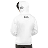 SilverBaX Unisex Hoodie (BLACK)