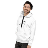 SilverBaX Unisex Hoodie (BLACK)