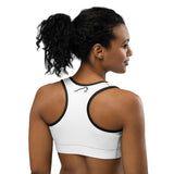 SilverBaX Sports Bra