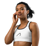 SilverBaX Sports Bra