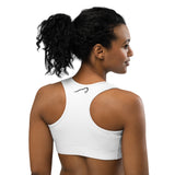 SilverBaX Sports Bra