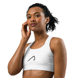 SilverBaX Sports Bra