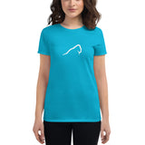 SilverBaX Women's short sleeve t-shirt