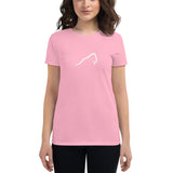 SilverBaX Women's short sleeve t-shirt