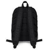 SilverBaX Backpack (BLACK)
