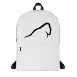 SilverBaX Backpack (BLACK)