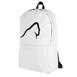 SilverBaX Backpack (BLACK)