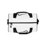 SilverBaX All-over print gym bag