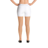SilverBaX Yoga Biker Shorts